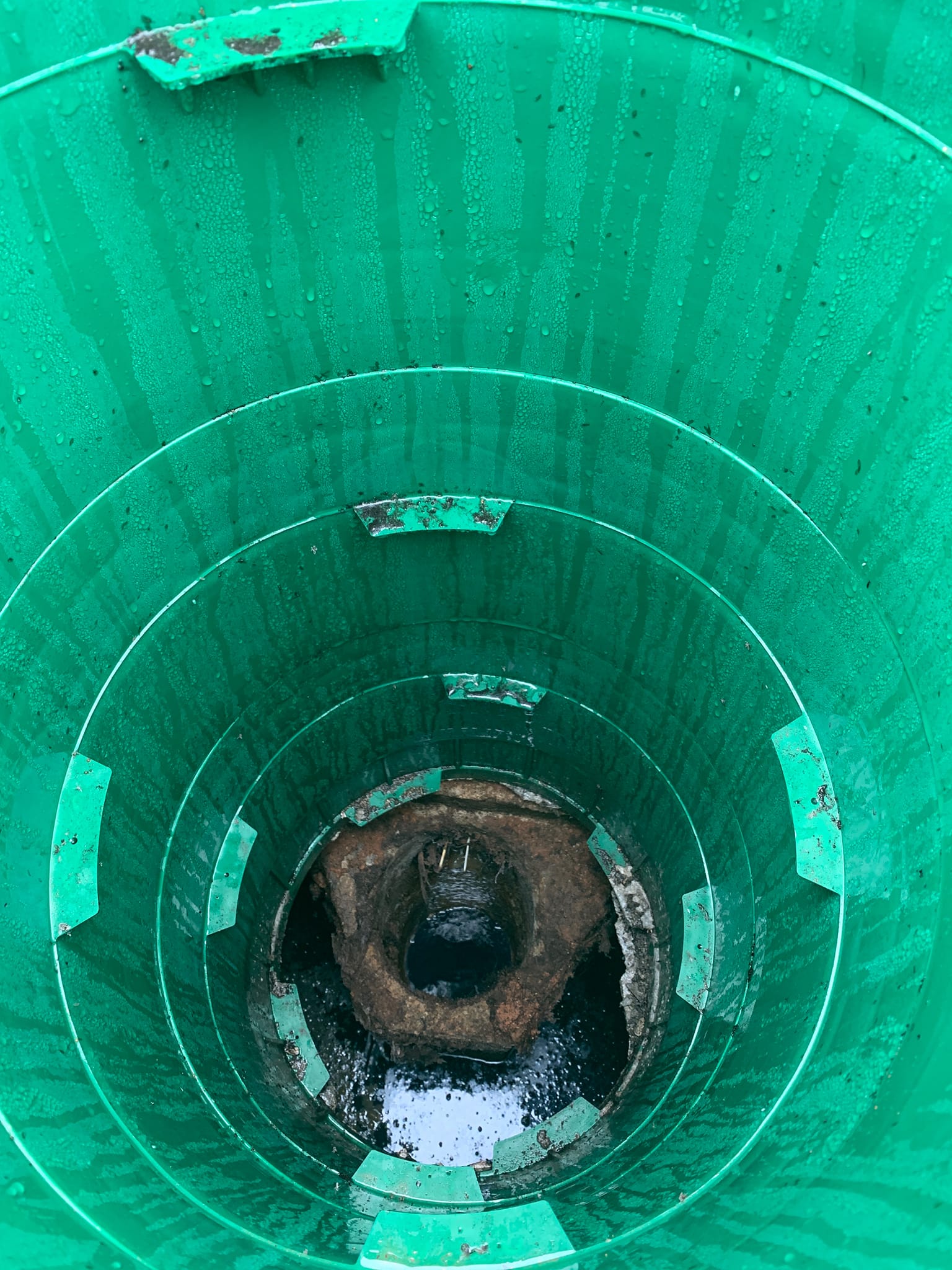 Septic Tank Service Warner Robins