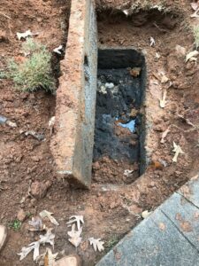 Septic Tank Pumping