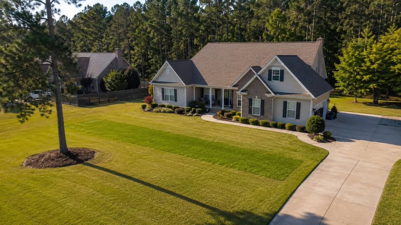Drain Field Failure Tips Warner Robins, GA | Sergeant Septic